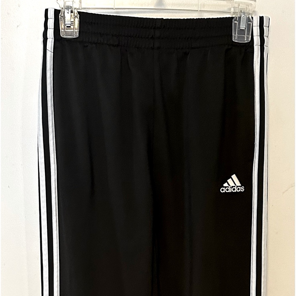Adidas Boys Jogger Pants